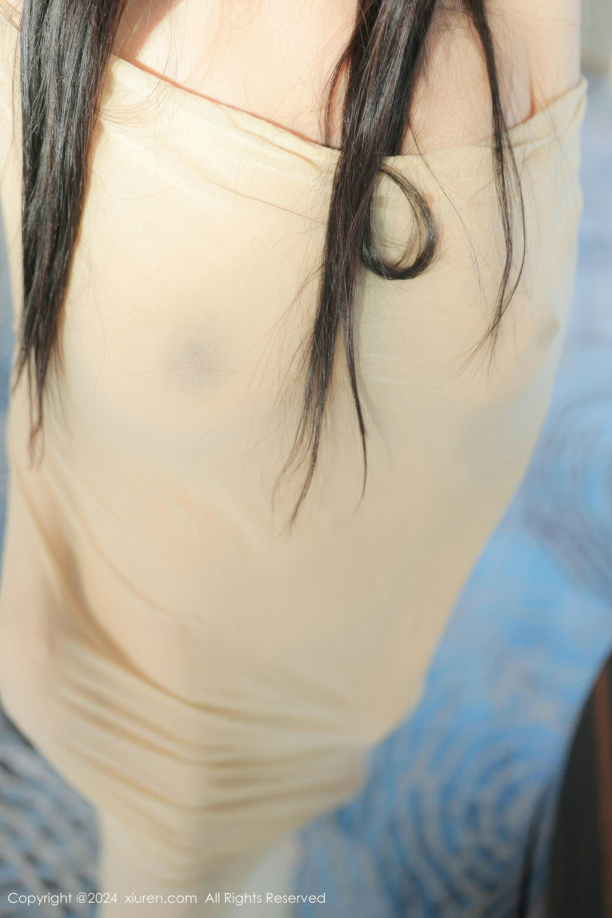 [XiuRen秀人网]第9337期柚柚小奶瓶写真 [72P]-040