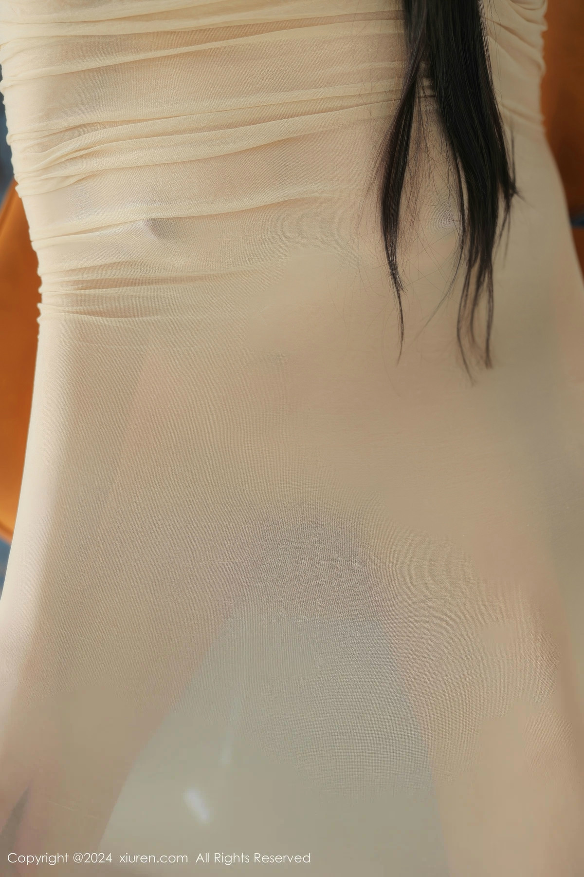[XiuRen秀人网]第9337期柚柚小奶瓶写真 [72P]-034