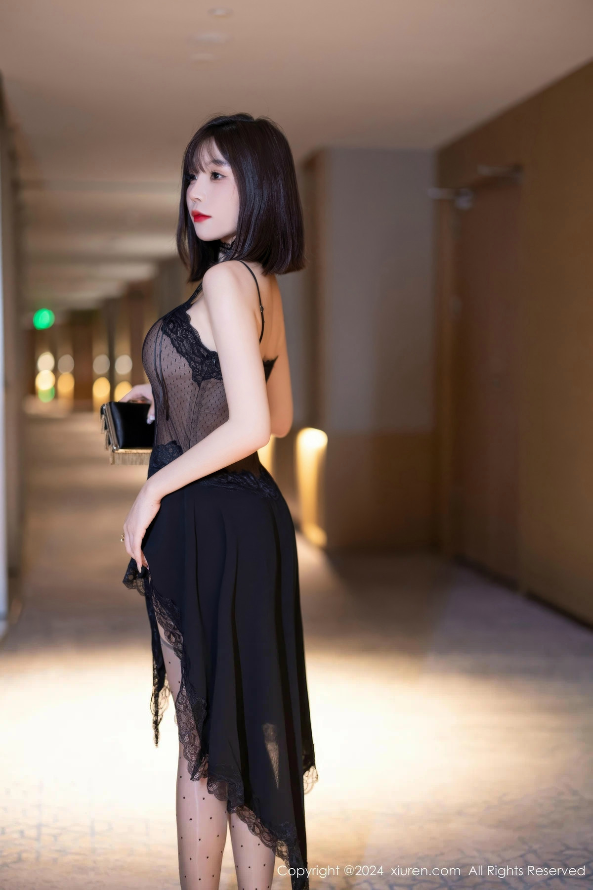 [XiuRen秀人网]第9339期徐莉芝写真 [82P]-011