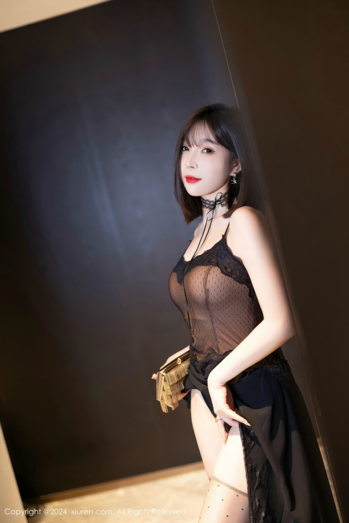 [XiuRen秀人网]第9339期徐莉芝写真 [82P]-018