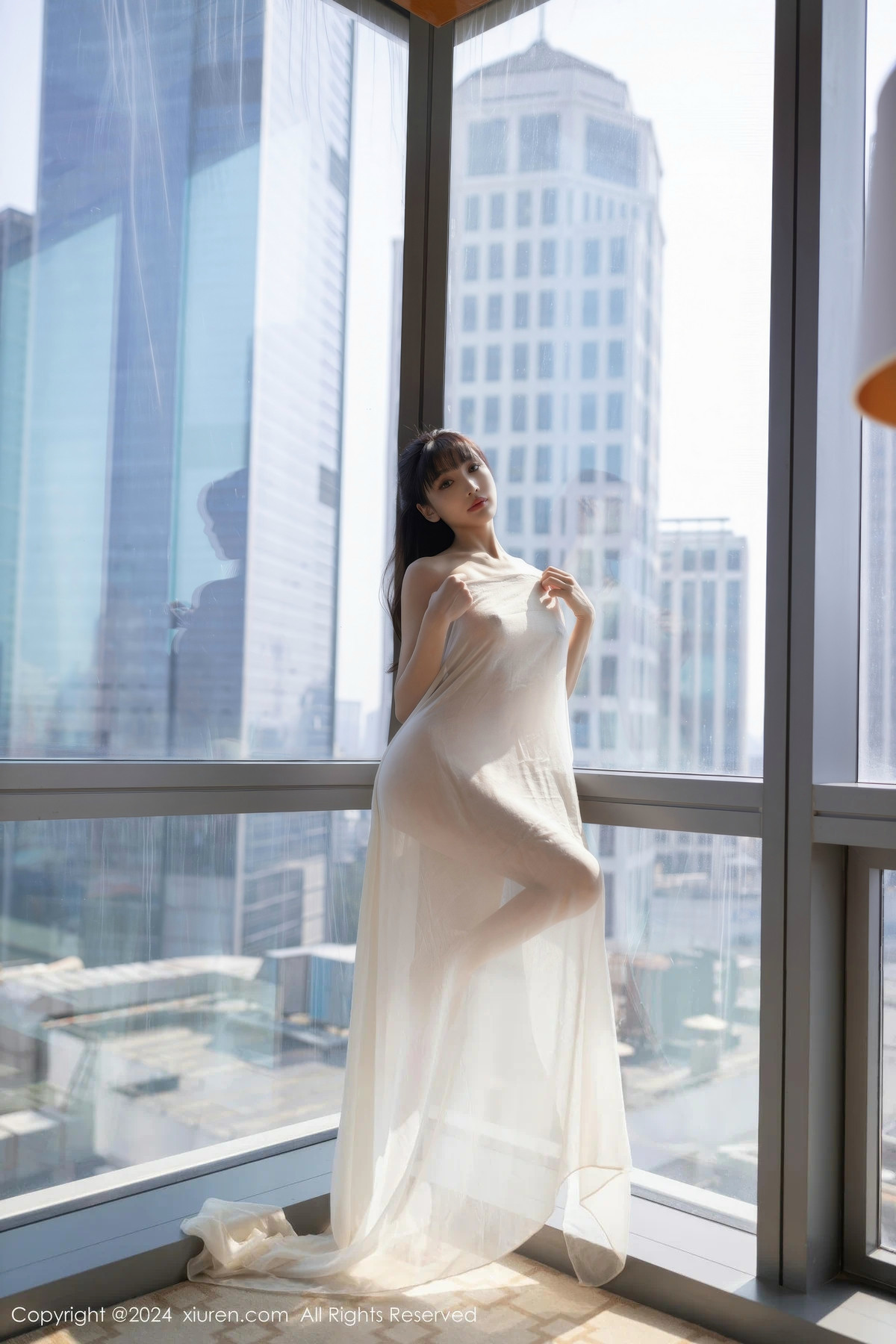 [XiuRen秀人网]第9340期陆萱萱写真 [83P]-083