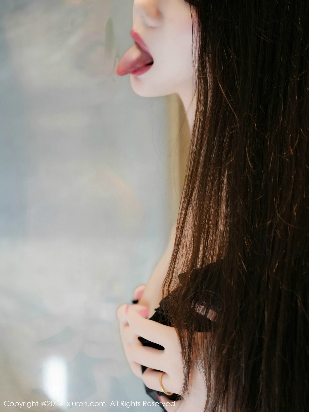[XiuRen秀人网]第9342期Lucky写真 [101P]-097