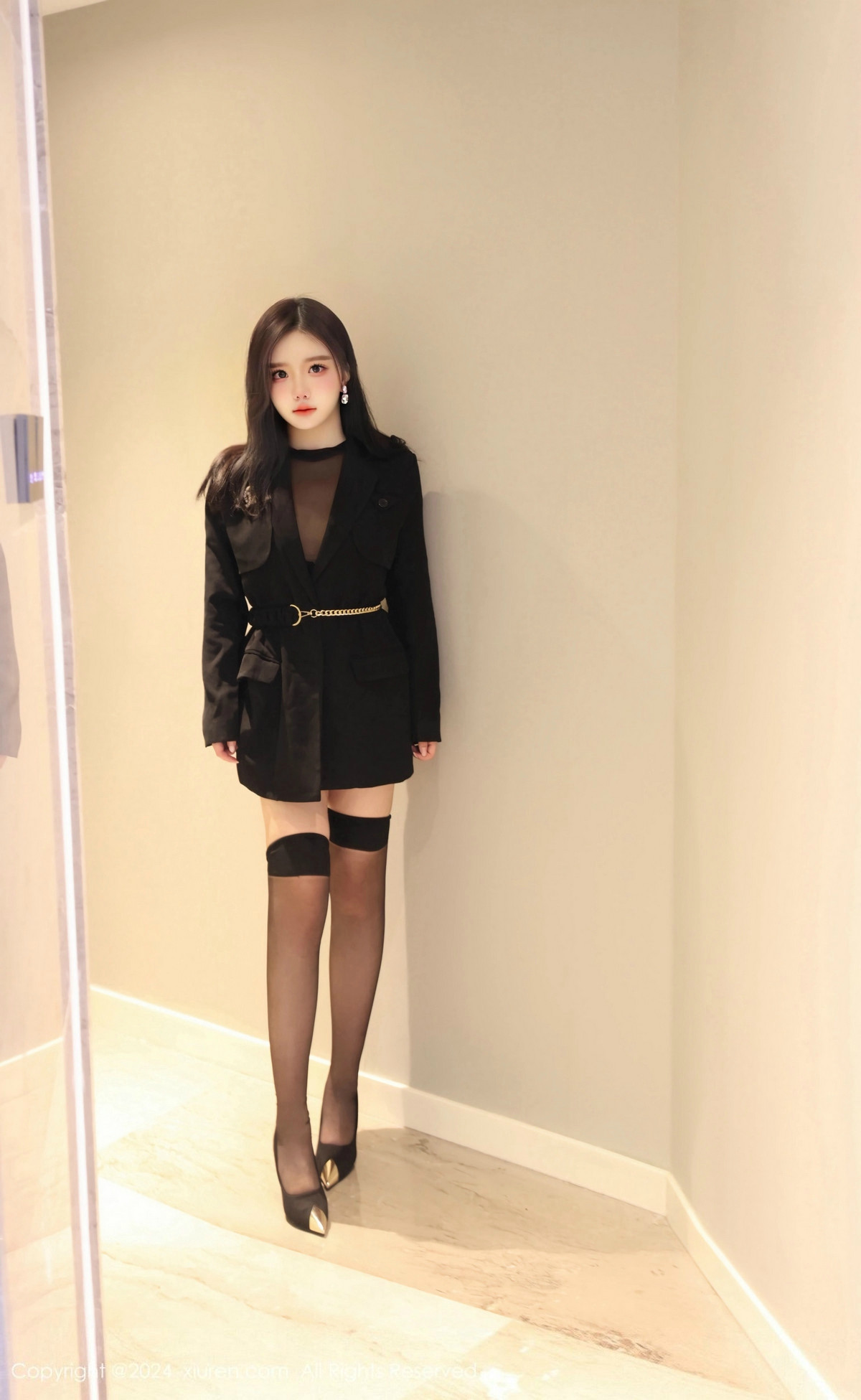 [XiuRen秀人网]第9347期小薯条写真 [102P]-019