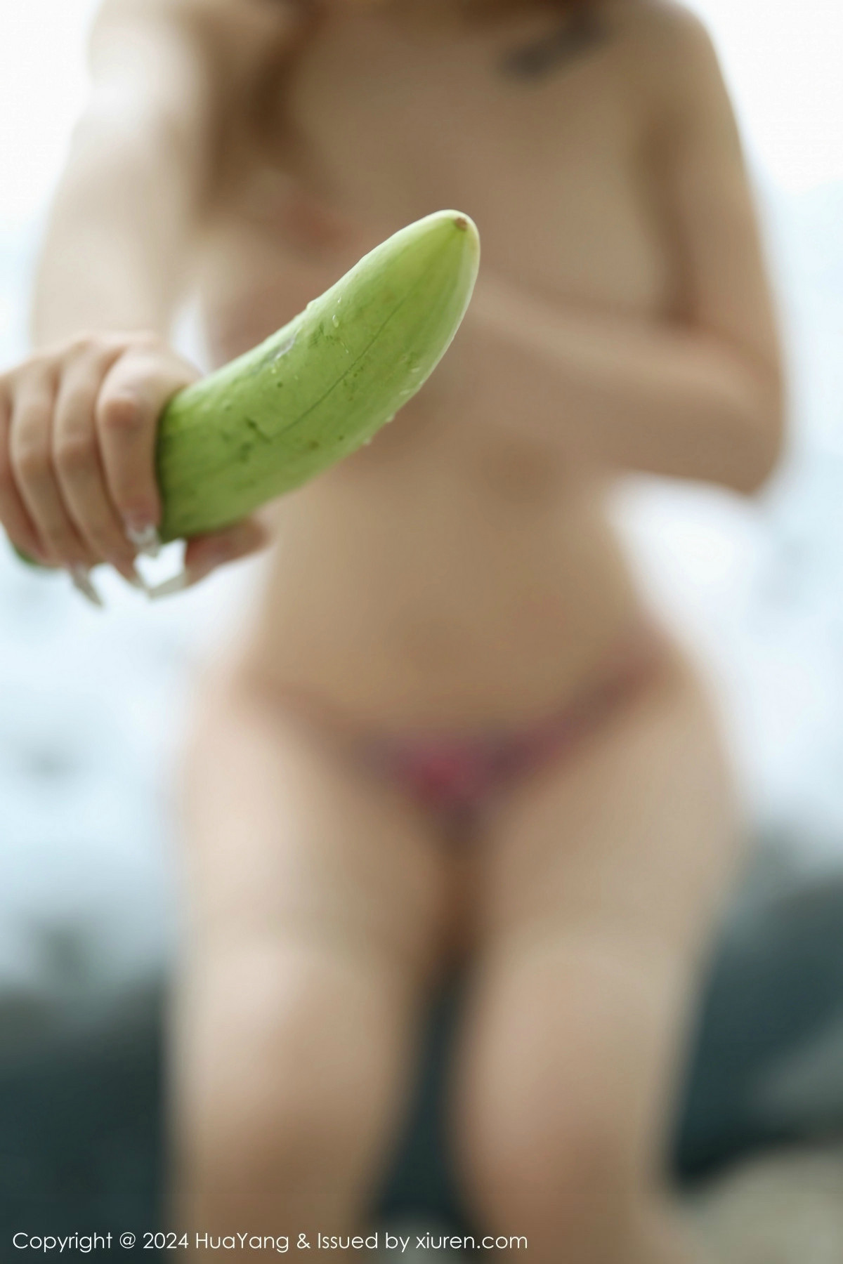 [YouMi尤蜜荟]第1105期小海臀写真 [50P]-050