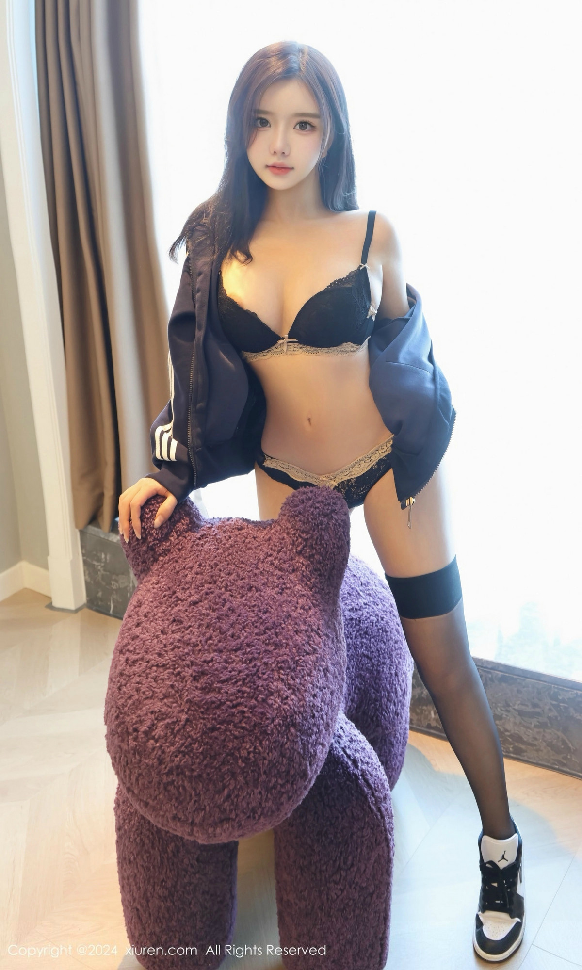 [XiuRen秀人网]第9347期小薯条写真 [102P]-044