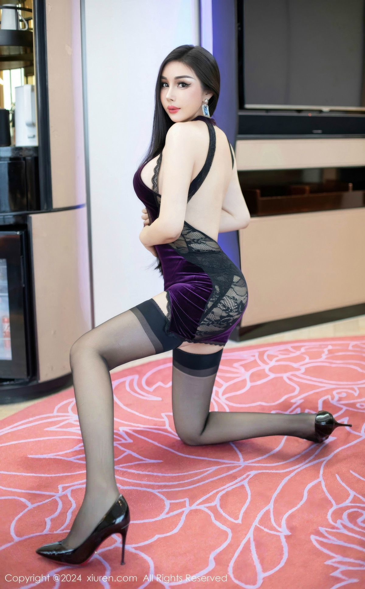 [XiuRen秀人网]第9341期田冰冰写真 [58P]-022