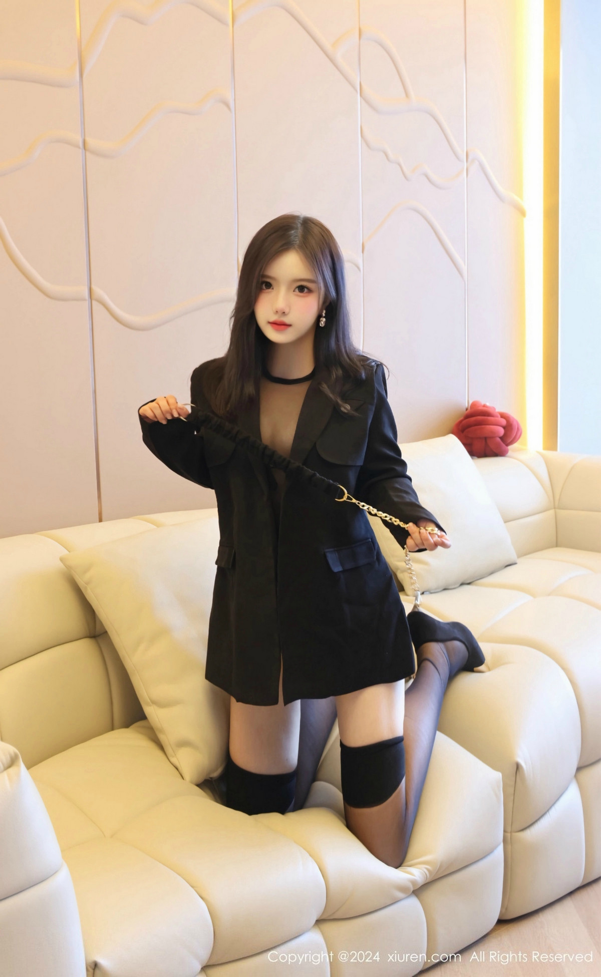 [XiuRen秀人网]第9347期小薯条写真 [102P]-049