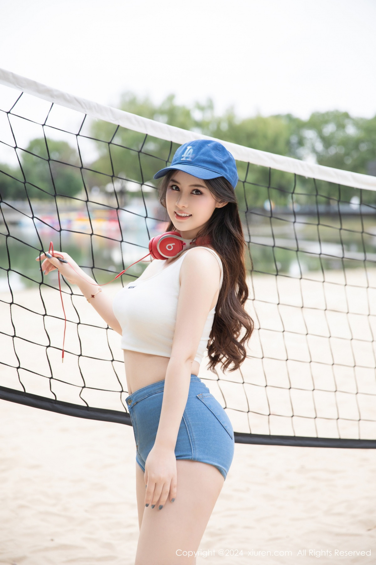 [XiuRen秀人网]第9354期诗诗写真 [81P]-020