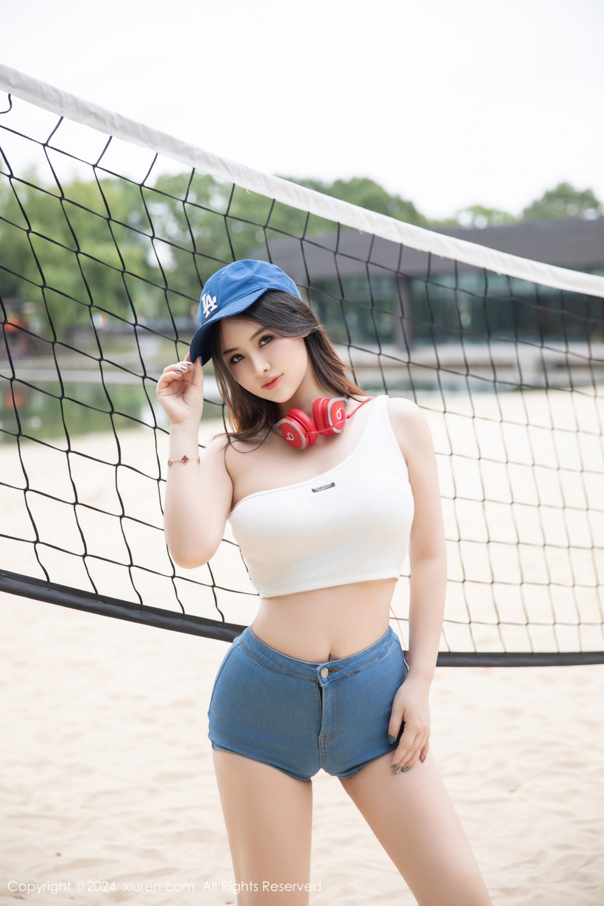 [XiuRen秀人网]第9354期诗诗写真 [81P]-022
