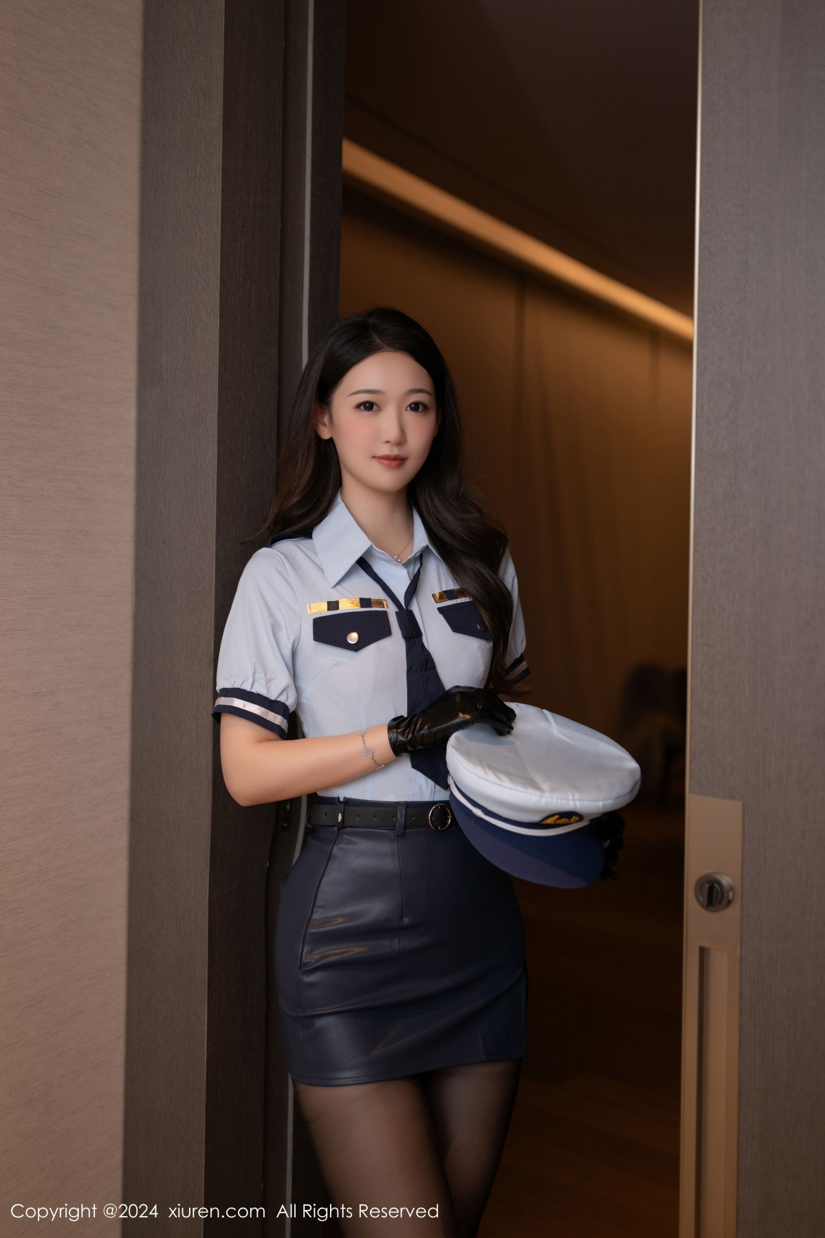 [XiuRen秀人网]第9356期唐安琪写真 [82P]-008