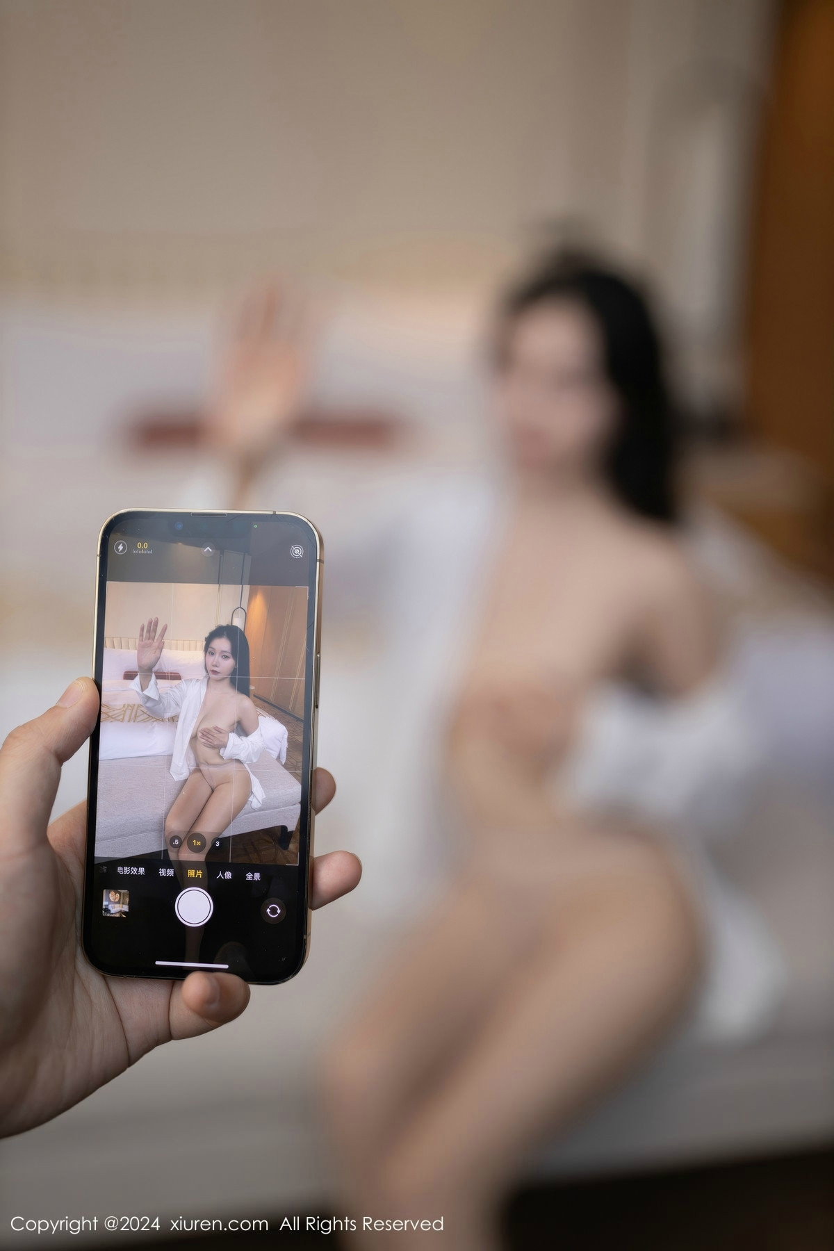 [XiuRen秀人网]第9362期安然写真 [82P]-056