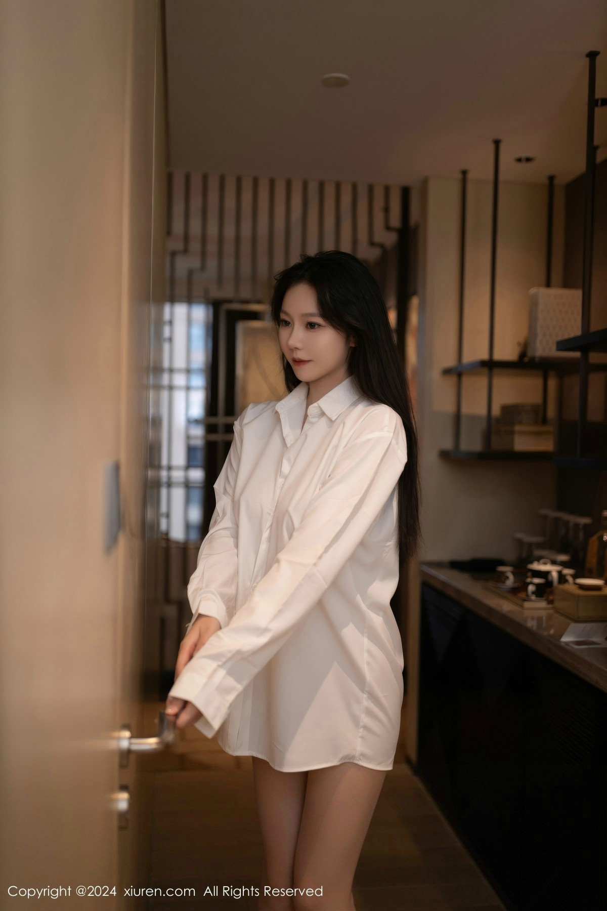 [XiuRen秀人网]第9362期安然写真 [82P]-016