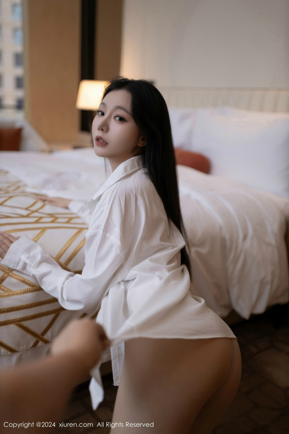 [XiuRen秀人网]第9362期安然写真 [82P]-033
