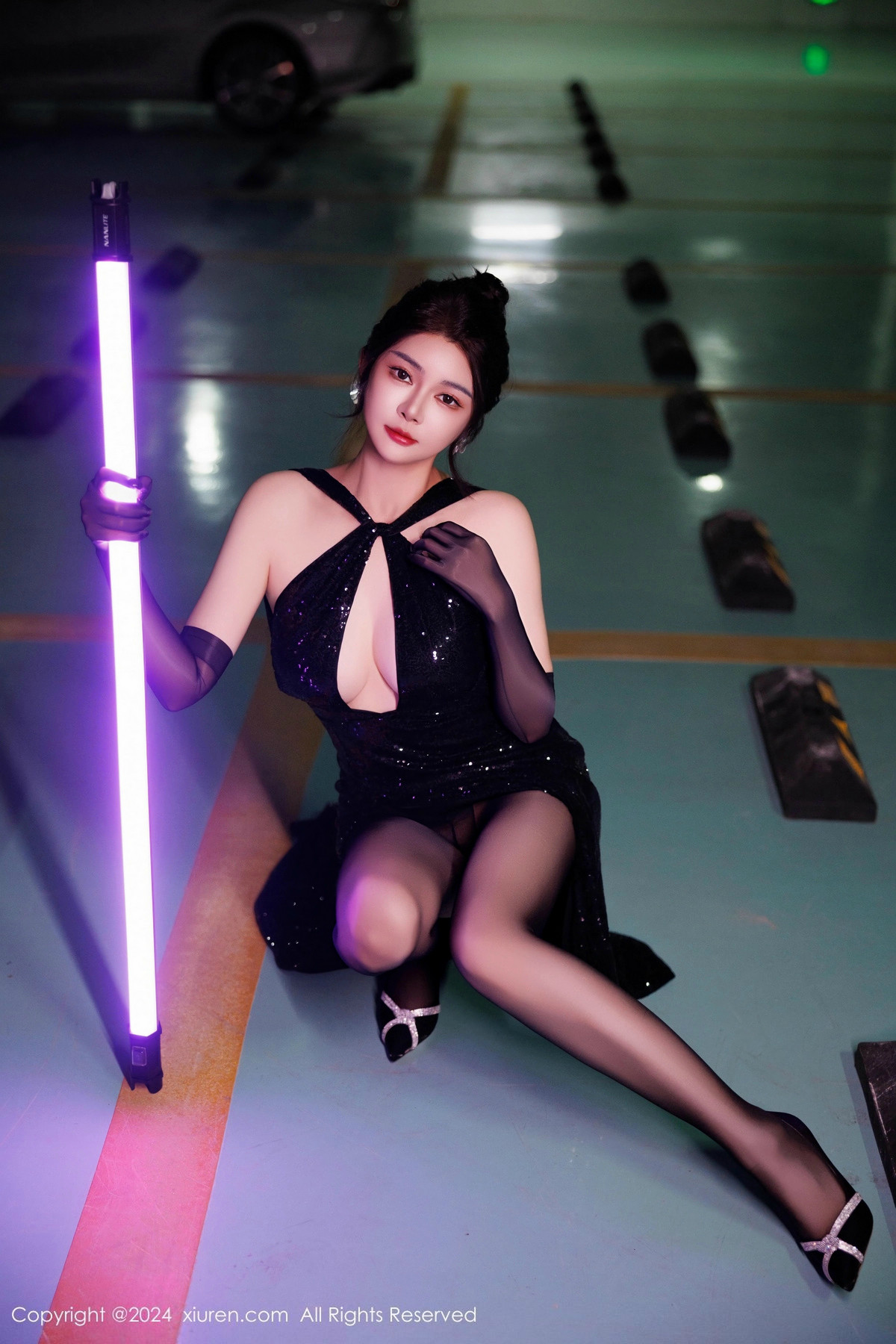 [XiuRen秀人网]第9512期凯竹写真 [82P]-017
