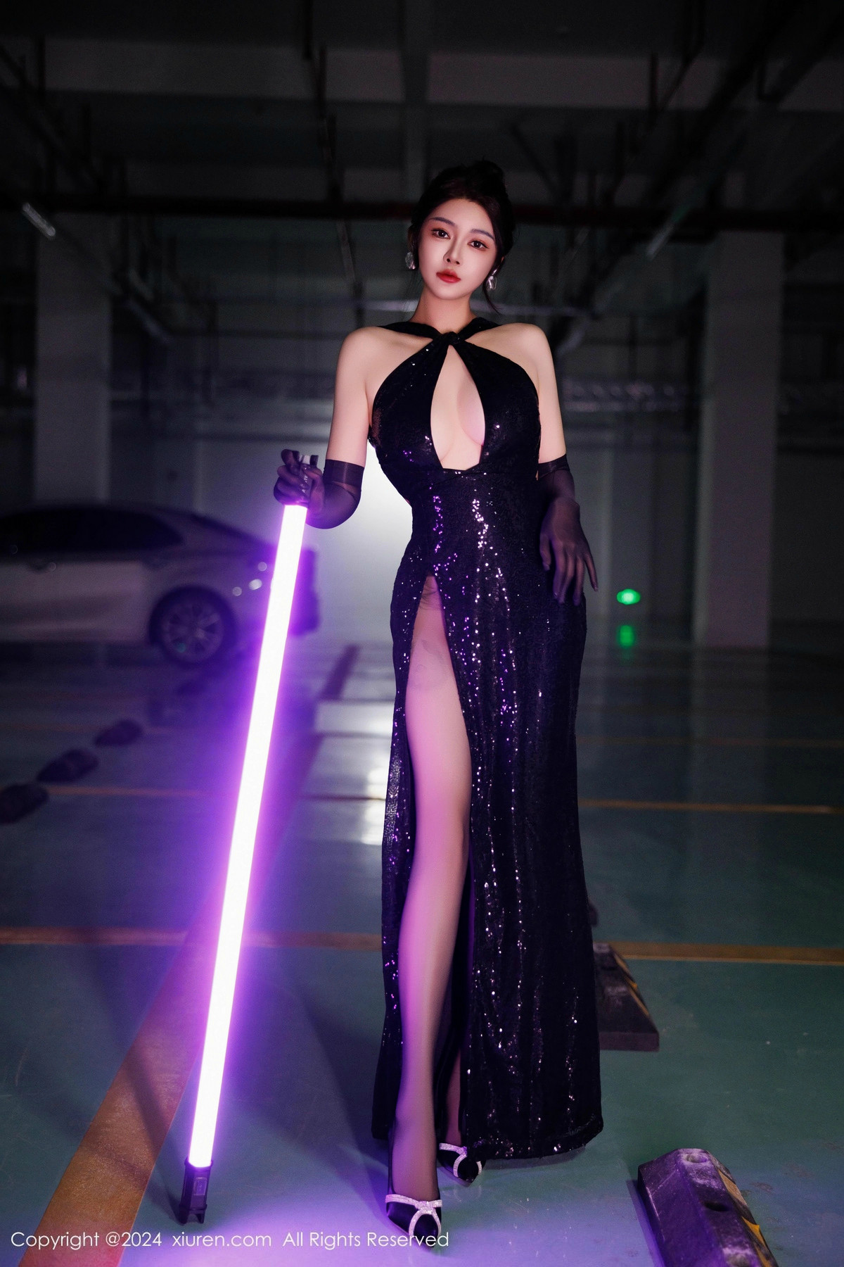 [XiuRen秀人网]第9512期凯竹写真 [82P]-004