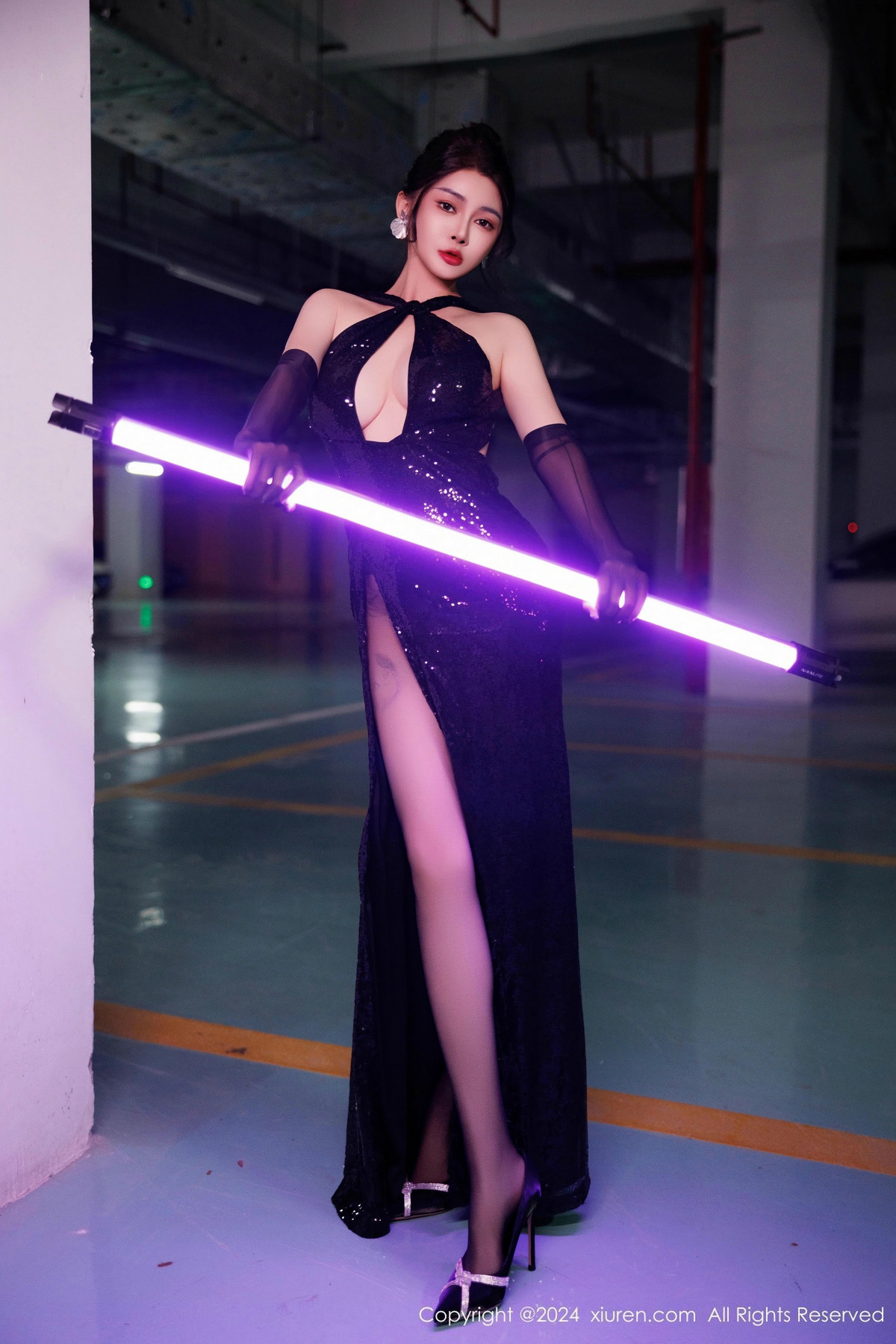 [XiuRen秀人网]第9512期凯竹写真 [82P]-020