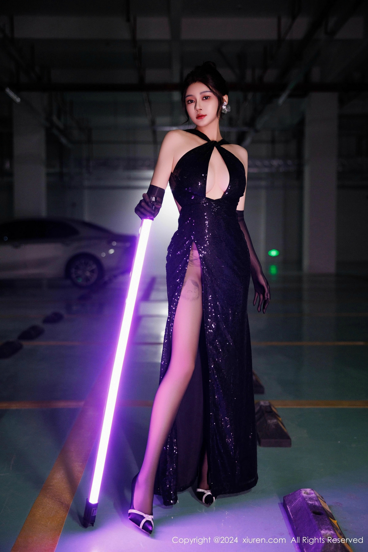 [XiuRen秀人网]第9512期凯竹写真 [82P]-003
