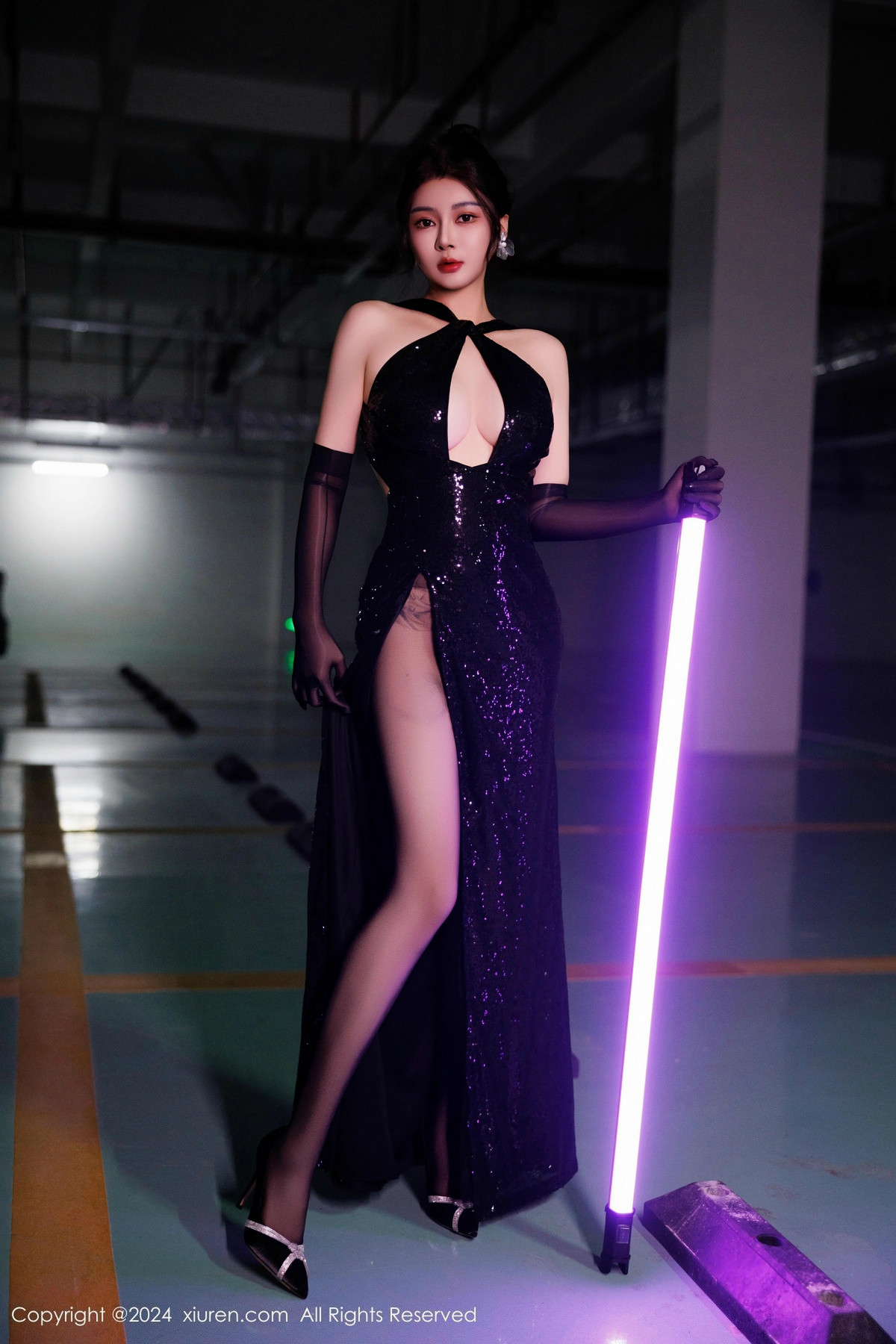 [XiuRen秀人网]第9512期凯竹写真 [82P]-007
