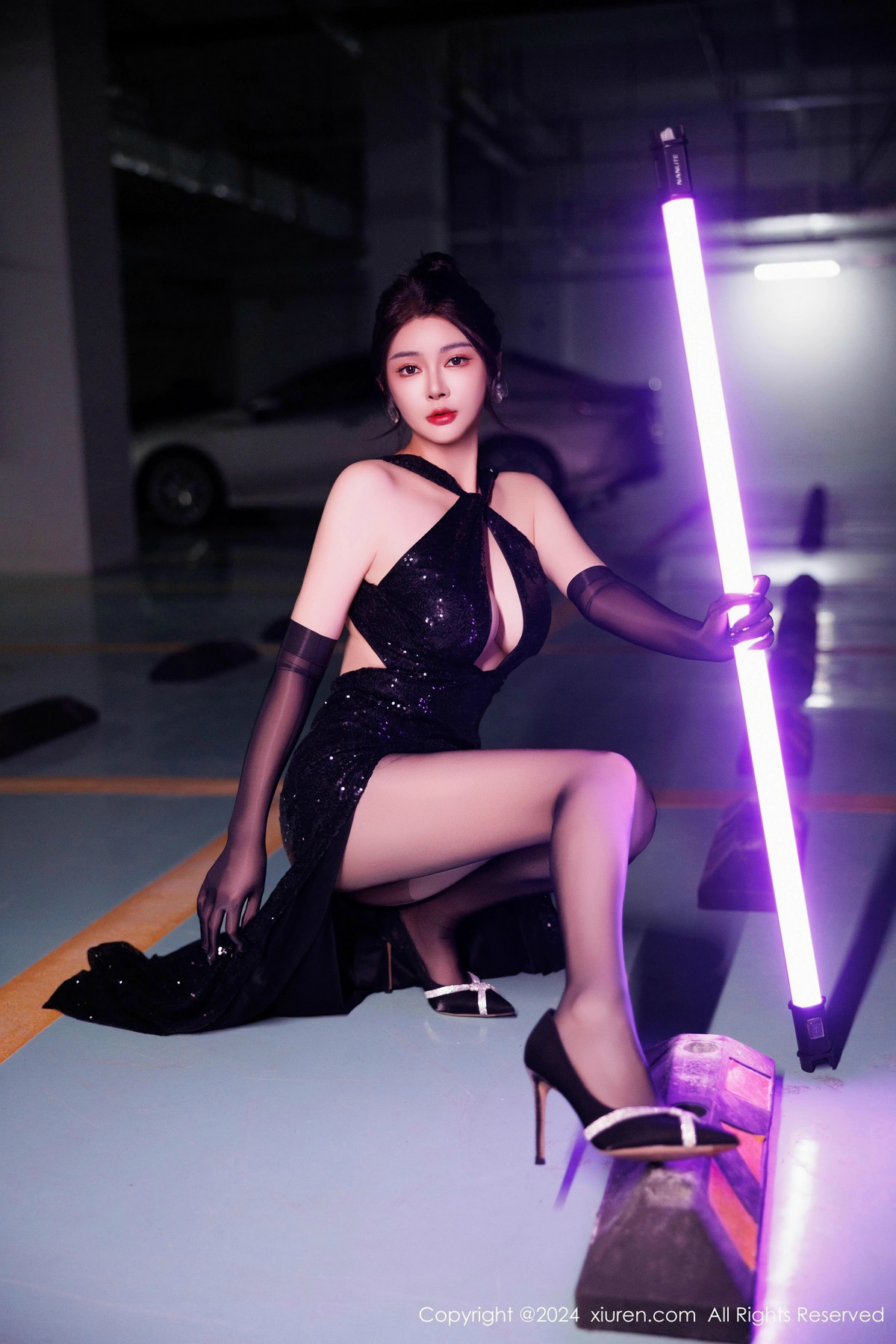 [XiuRen秀人网]第9512期凯竹写真 [82P]-013