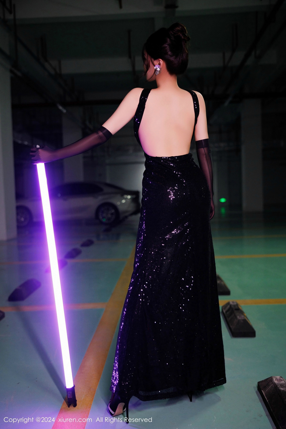 [XiuRen秀人网]第9512期凯竹写真 [82P]-019