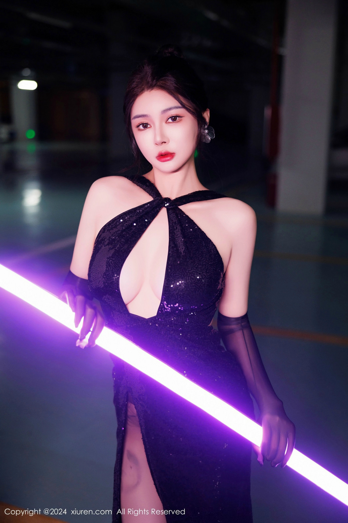 [XiuRen秀人网]第9512期凯竹写真 [82P]-022