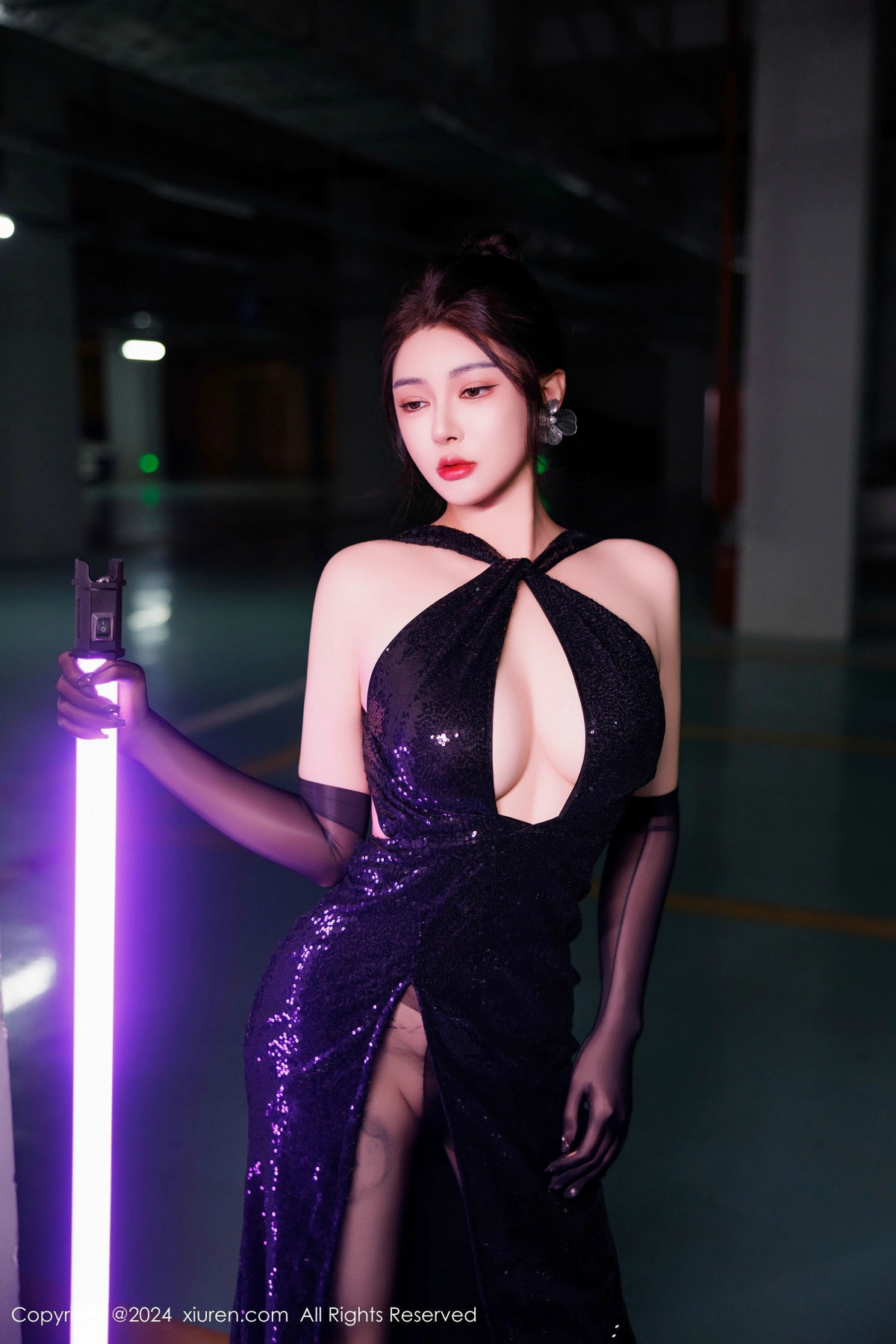 [XiuRen秀人网]第9512期凯竹写真 [82P]-023
