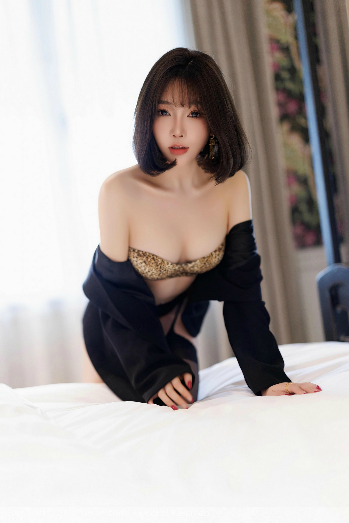 [XiuRen秀人网]第9520期徐莉芝写真 [89P]-072
