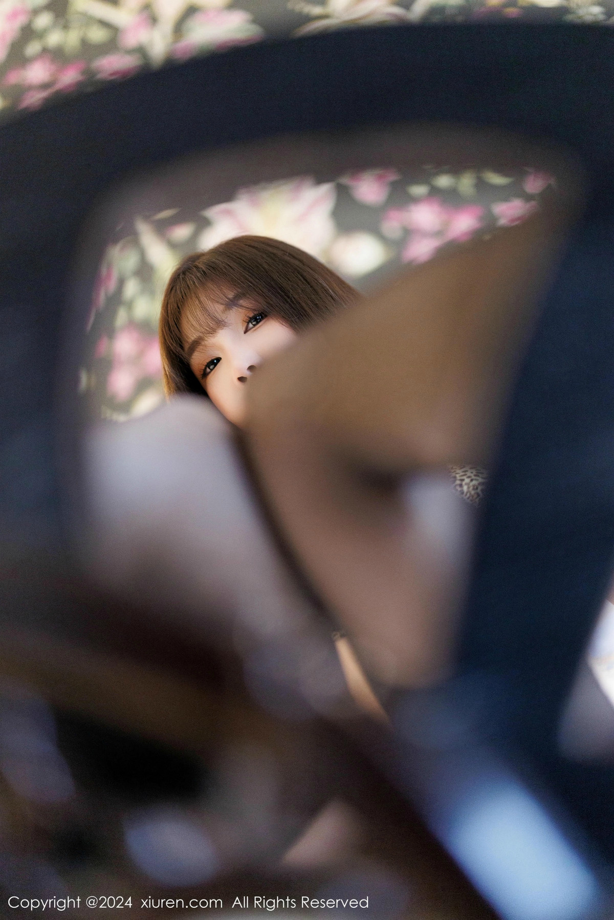 [XiuRen秀人网]第9520期徐莉芝写真 [89P]-078