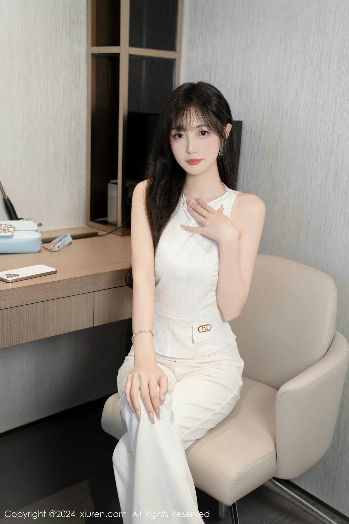 [XiuRen秀人网]第9528期林星阑写真 [84P]-027