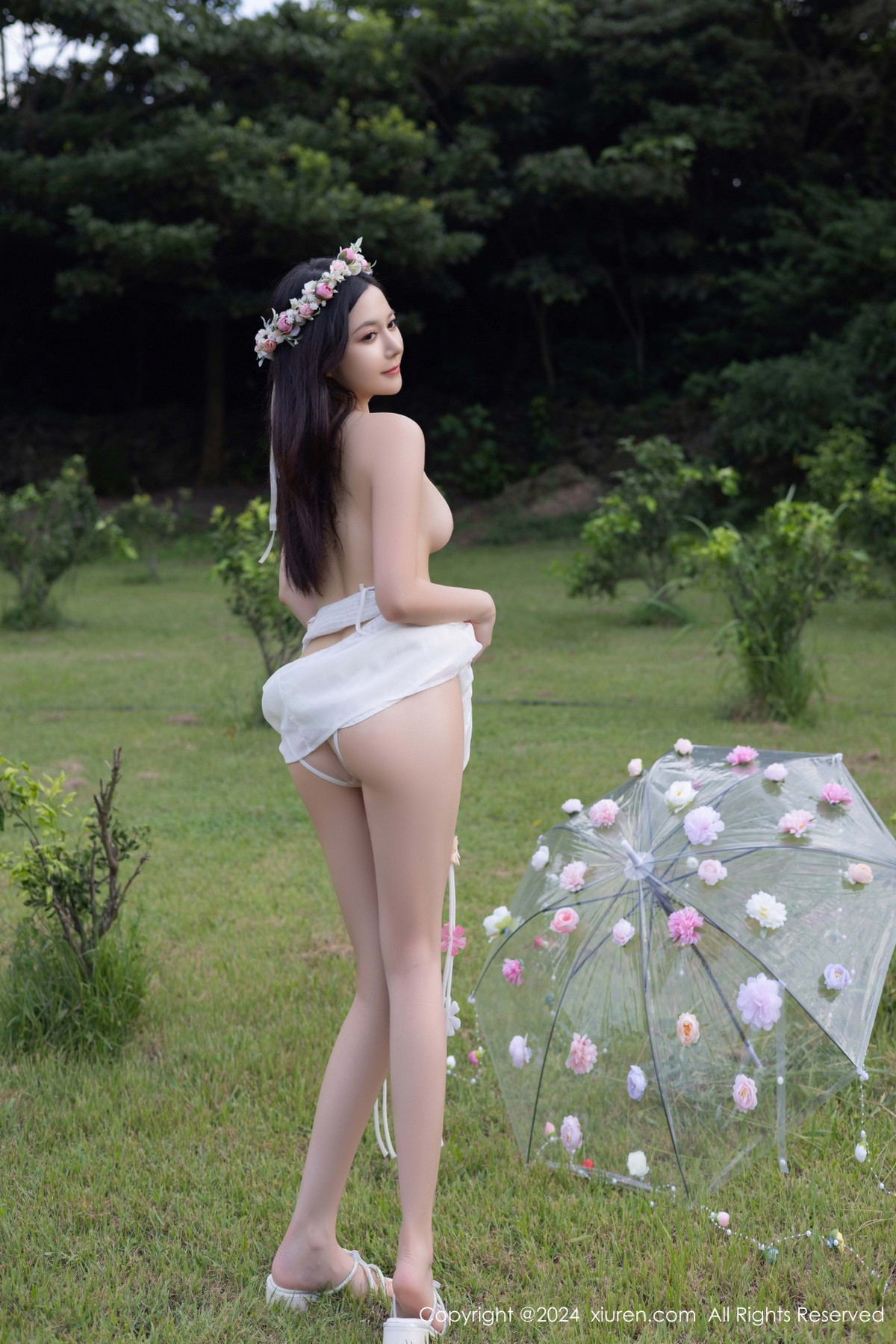 [XiuRen秀人网]第9531期鱼子酱写真 [80P]-067