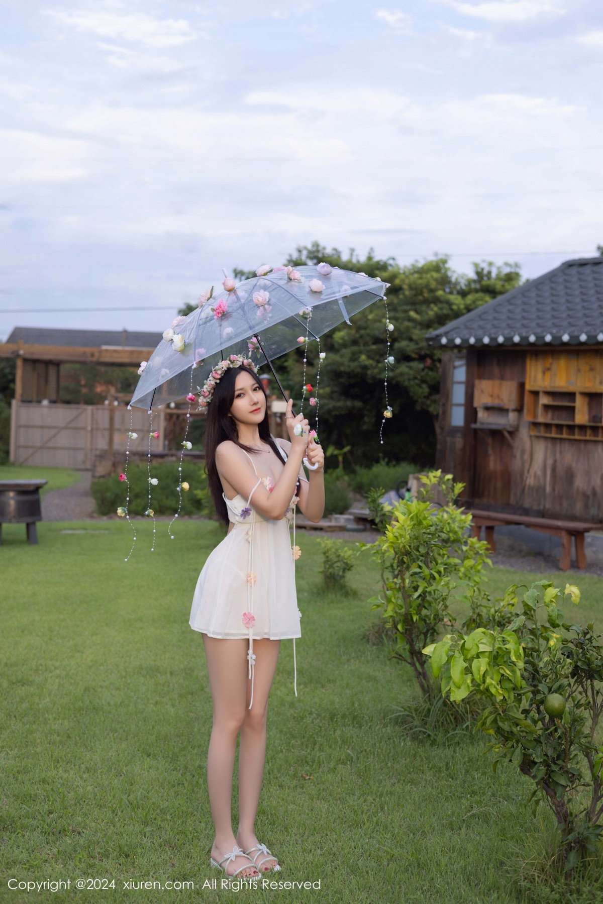 [XiuRen秀人网]第9531期鱼子酱写真 [80P]-053