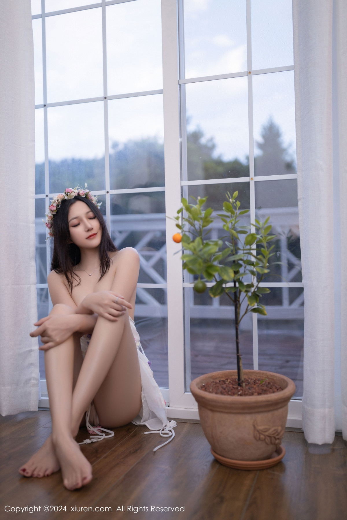 [XiuRen秀人网]第9531期鱼子酱写真 [80P]-014