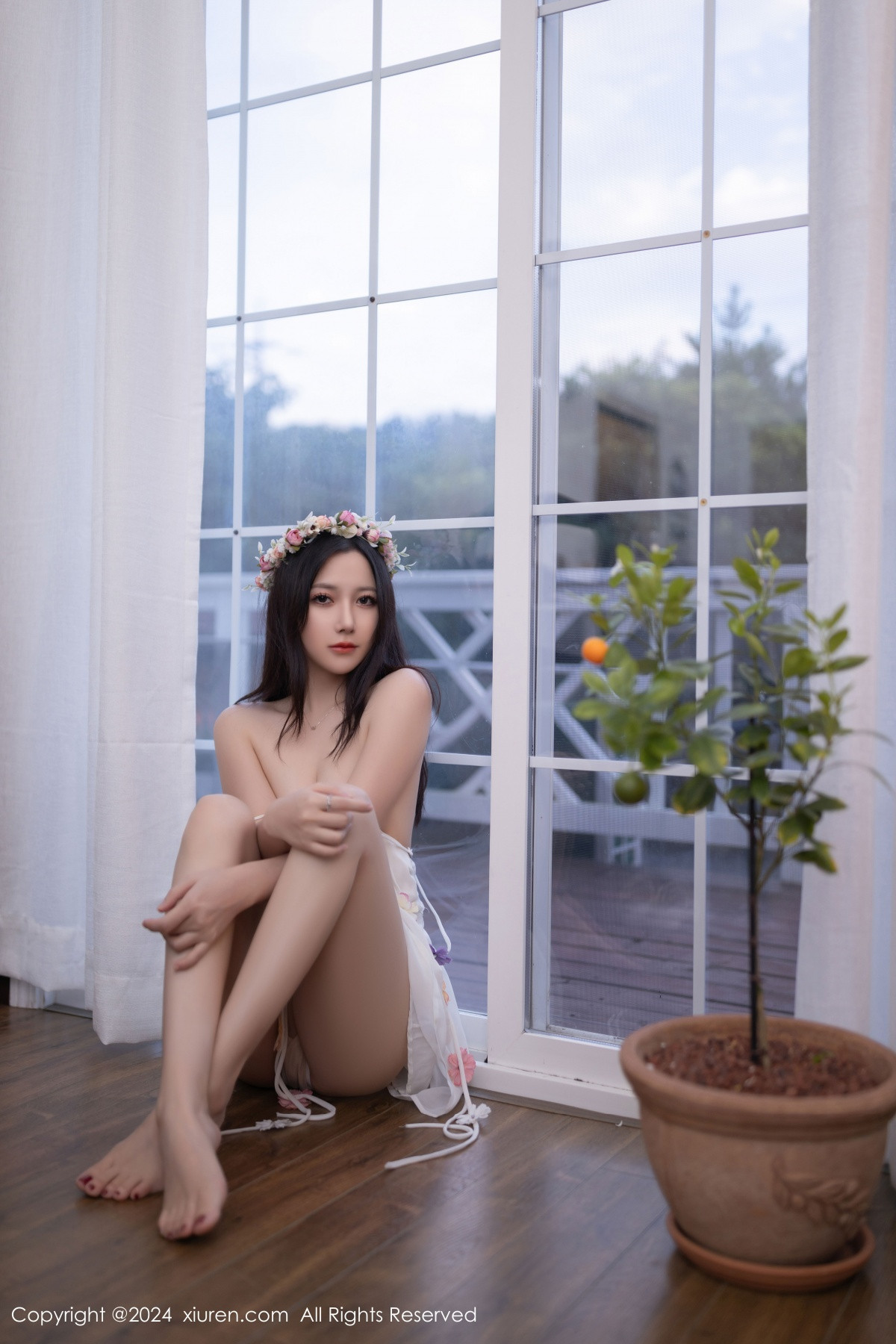 [XiuRen秀人网]第9531期鱼子酱写真 [80P]-013