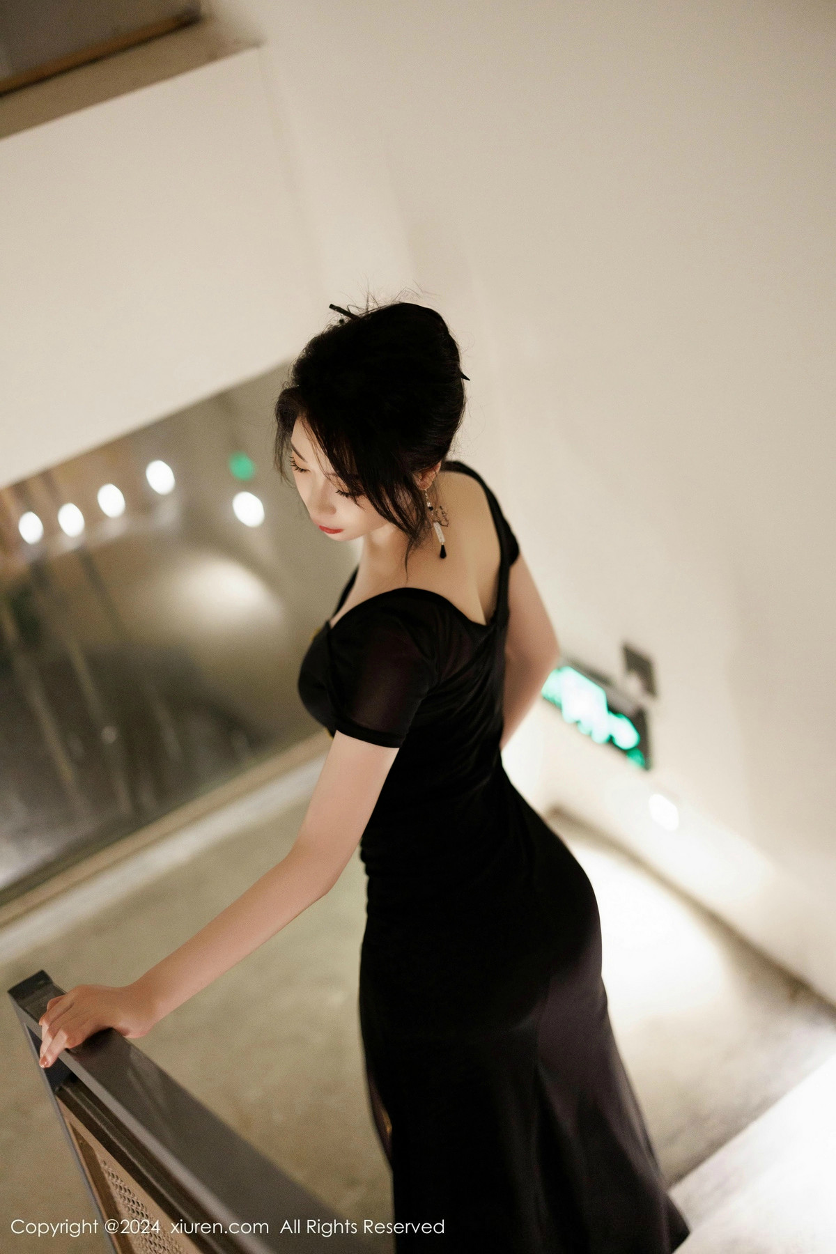 [XiuRen秀人网]第9526期梦心玥写真 [86P]-012