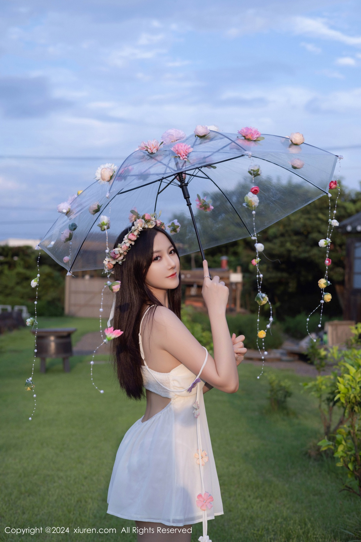 [XiuRen秀人网]第9531期鱼子酱写真 [80P]-055