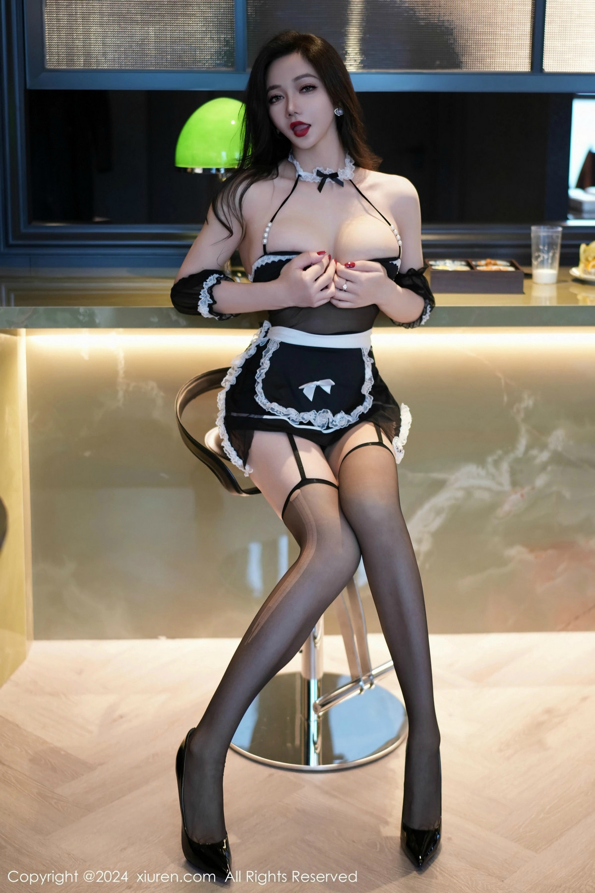 [XiuRen秀人网]第9523期心妍小公主写真 [72P]-004