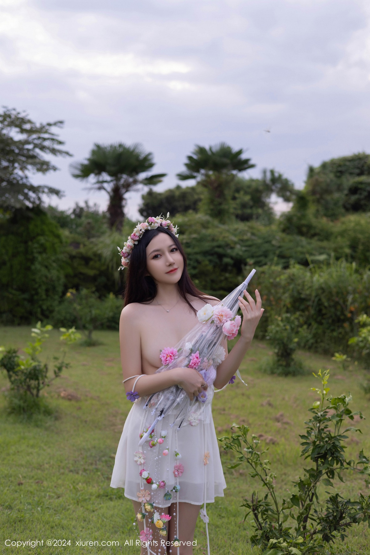 [XiuRen秀人网]第9531期鱼子酱写真 [80P]-070