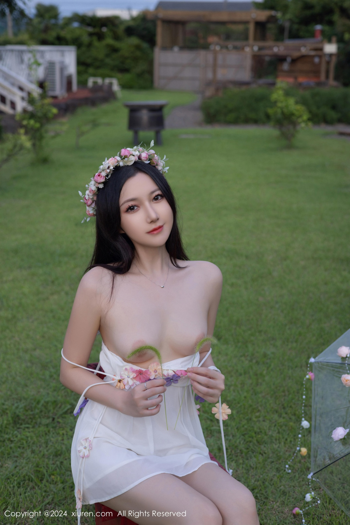 [XiuRen秀人网]第9531期鱼子酱写真 [80P]-063