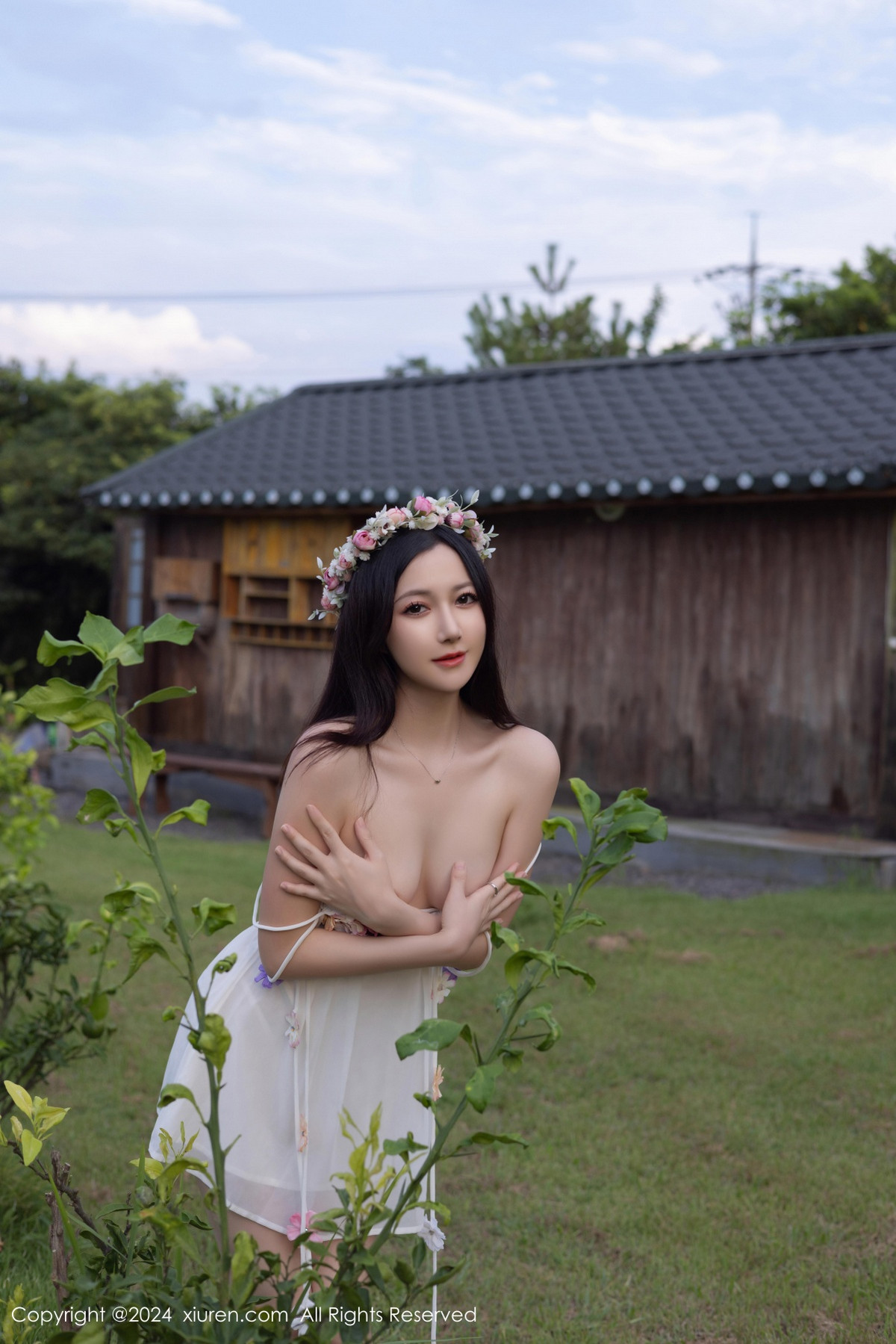 [XiuRen秀人网]第9531期鱼子酱写真 [80P]-064