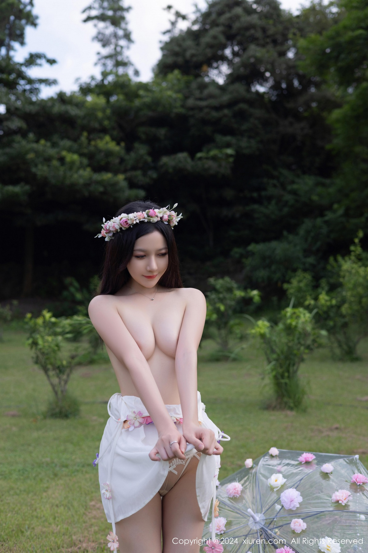 [XiuRen秀人网]第9531期鱼子酱写真 [80P]-066