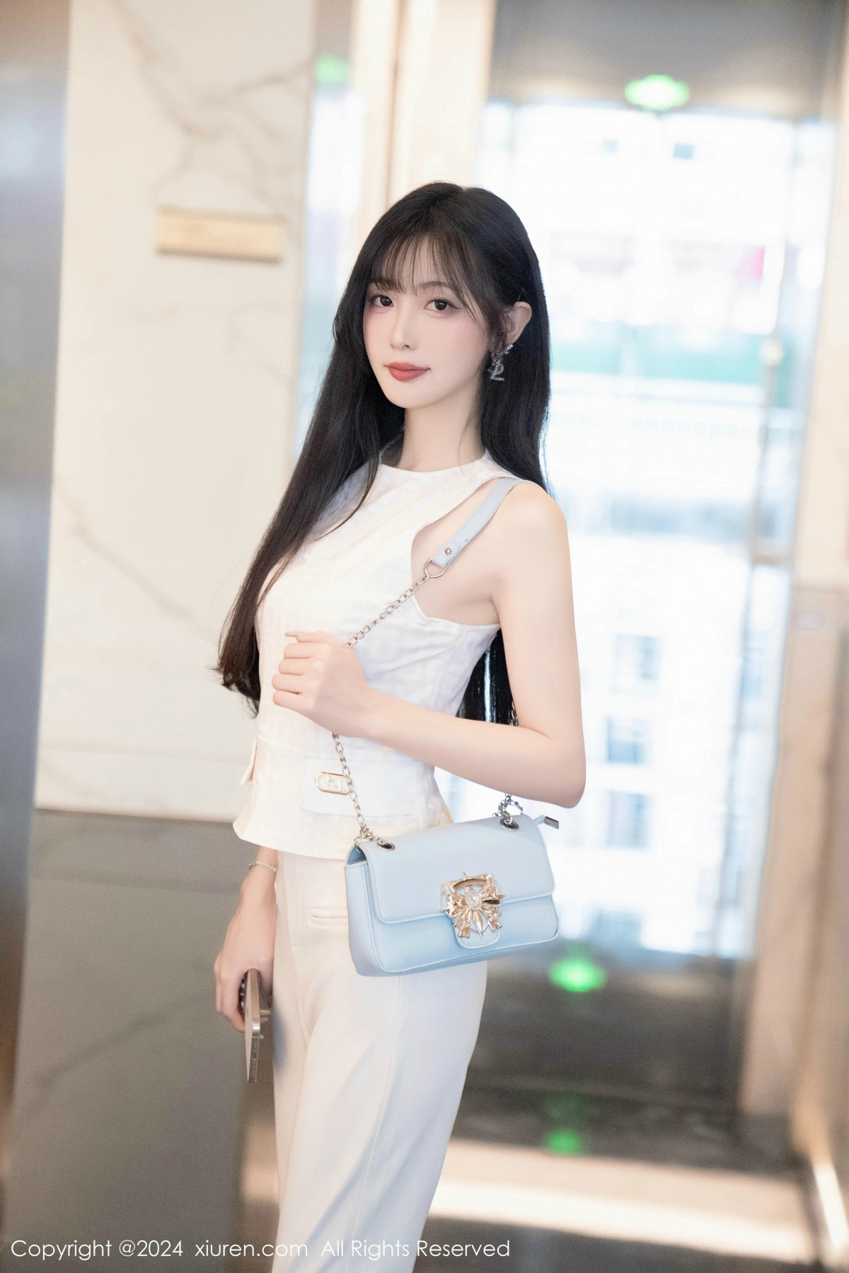 [XiuRen秀人网]第9528期林星阑写真 [84P]-023