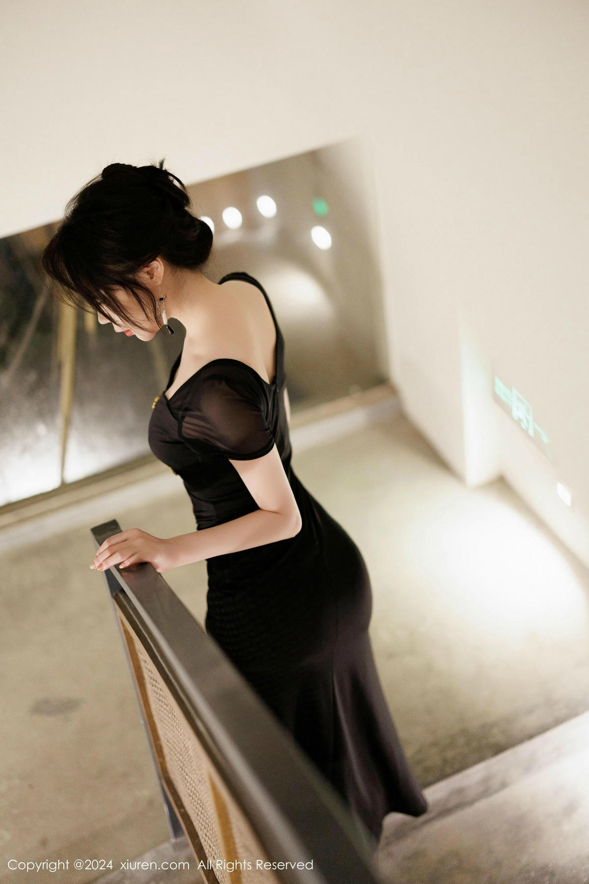 [XiuRen秀人网]第9526期梦心玥写真 [86P]-011