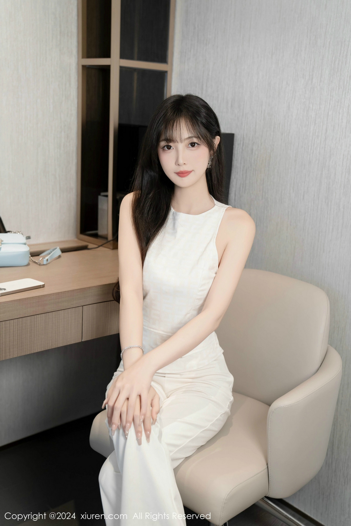 [XiuRen秀人网]第9528期林星阑写真 [84P]-026
