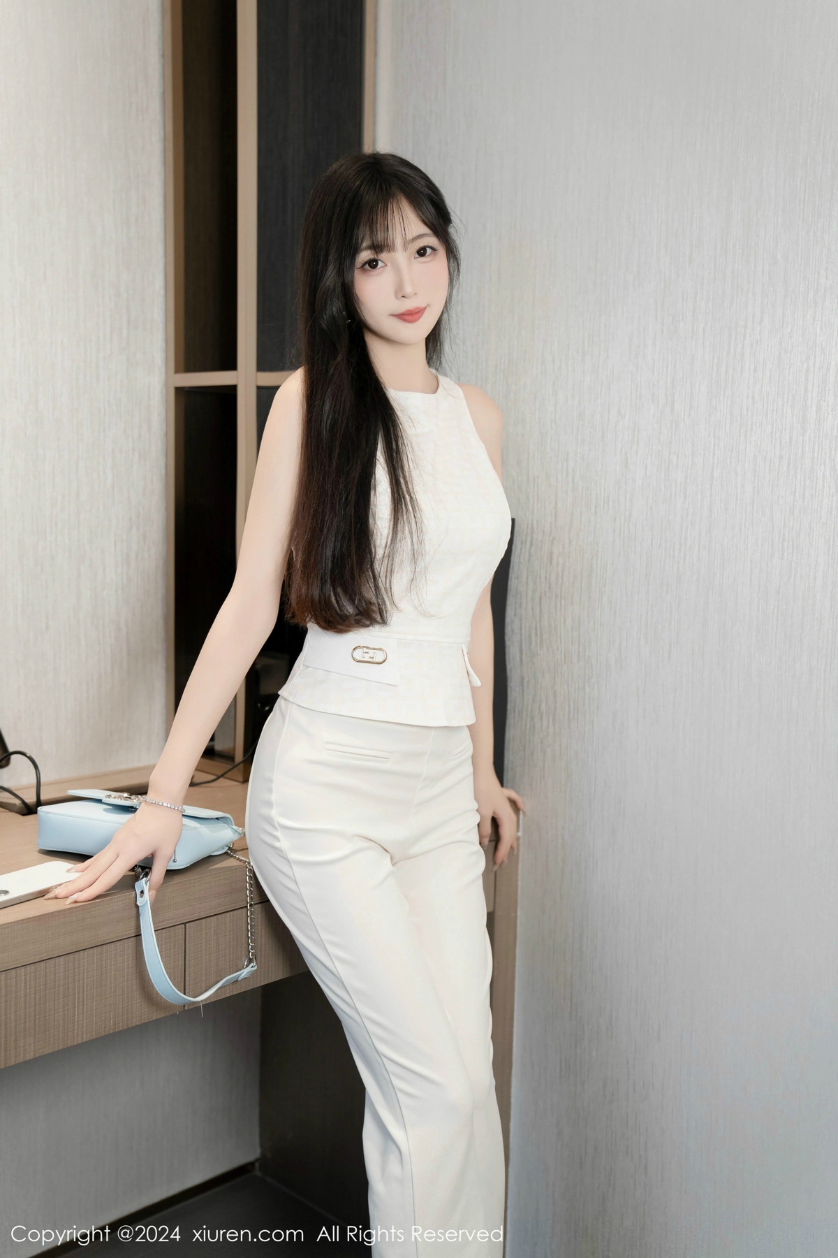 [XiuRen秀人网]第9528期林星阑写真 [84P]-031