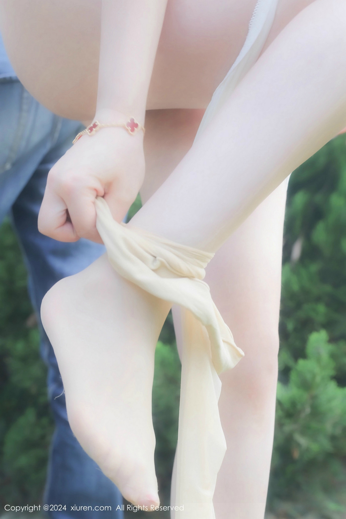 [XiuRen秀人网]第9527期诗诗写真 [78P]-064