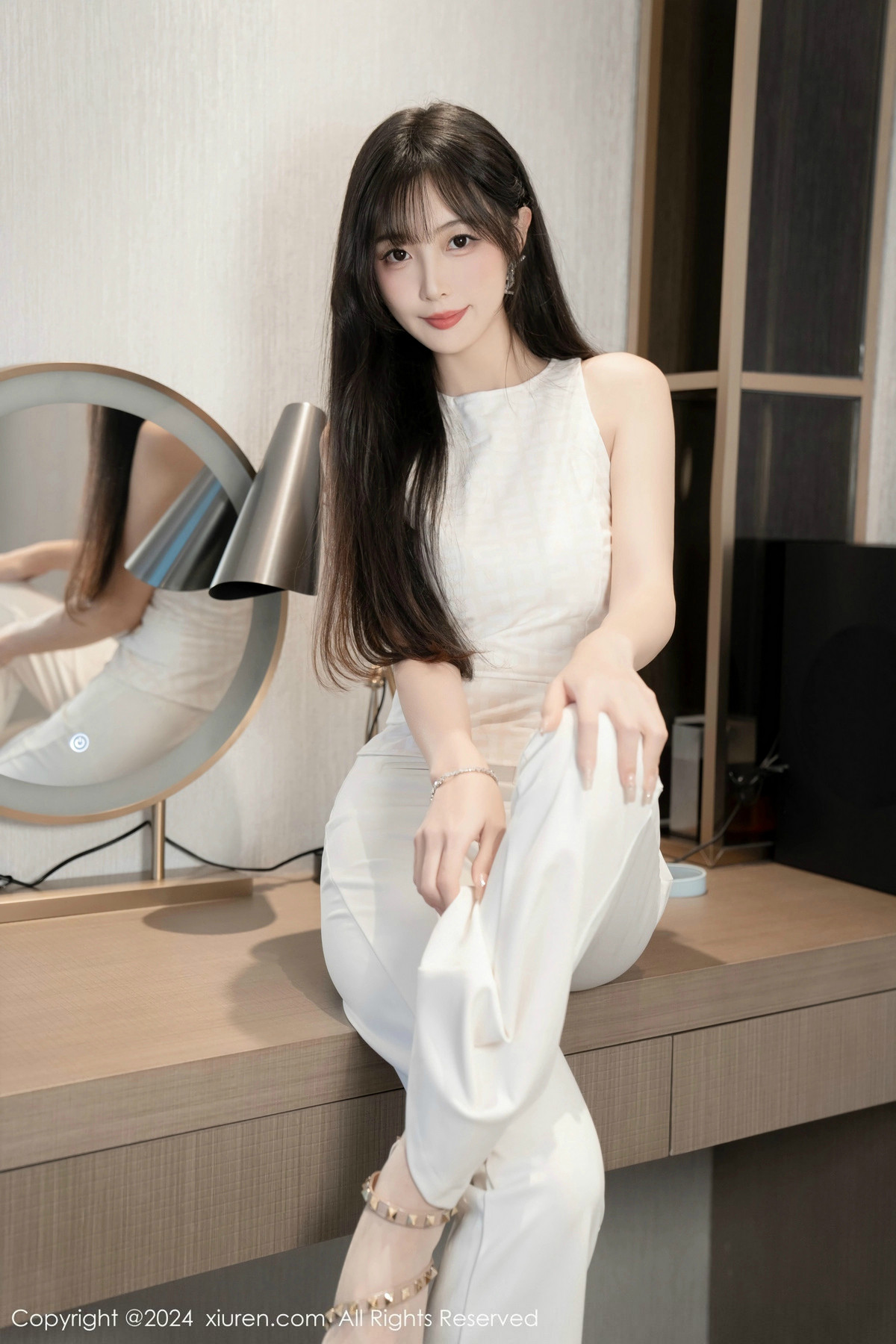 [XiuRen秀人网]第9528期林星阑写真 [84P]-038