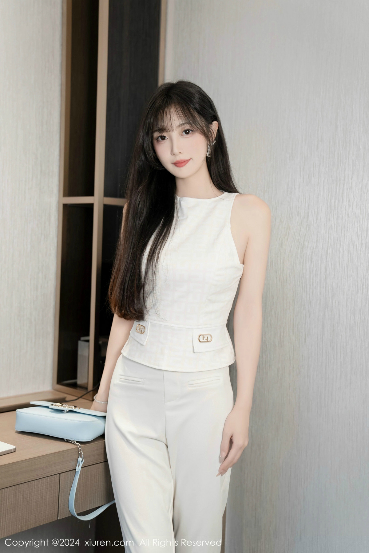 [XiuRen秀人网]第9528期林星阑写真 [84P]-029