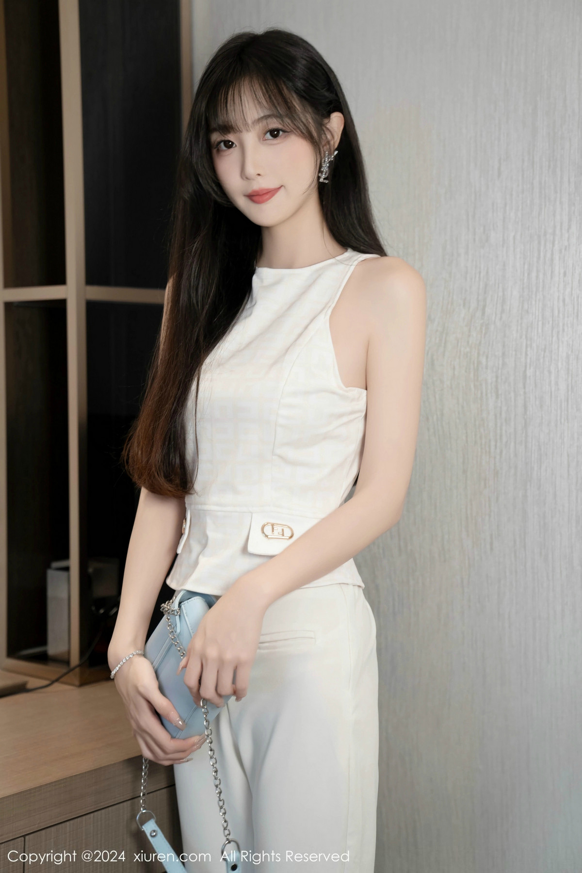 [XiuRen秀人网]第9528期林星阑写真 [84P]-028