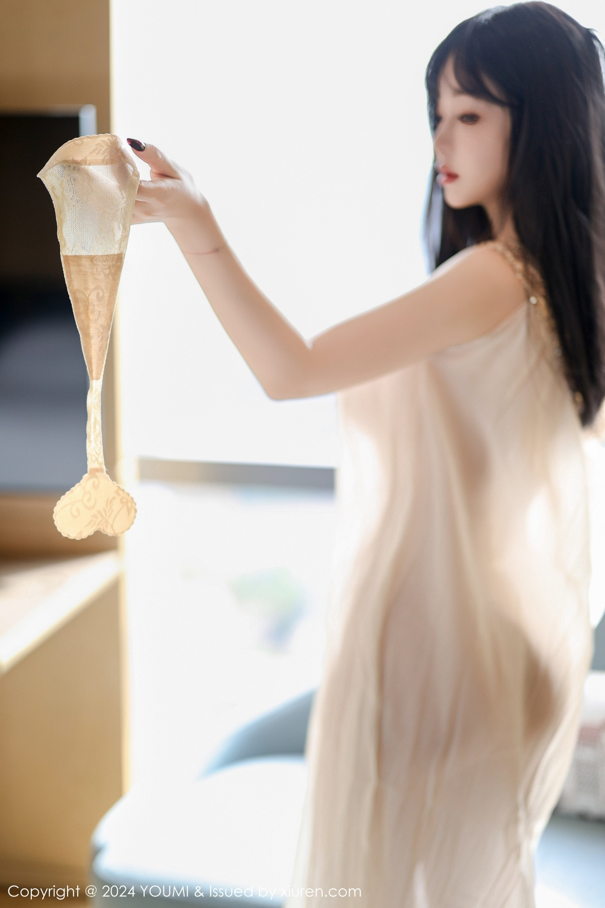 [YouMi尤蜜荟]第1110期王雨纯写真 [70P]-047