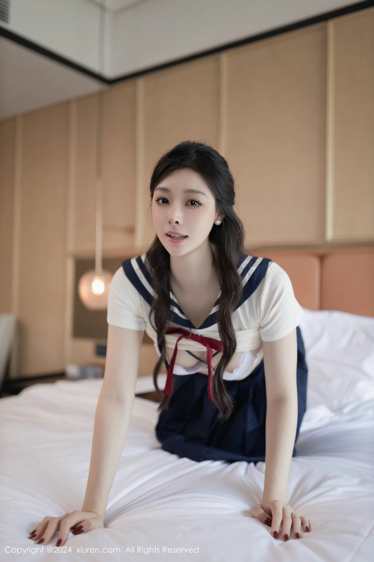 [XiuRen秀人网]第9530期小逗逗写真 [80P]-062